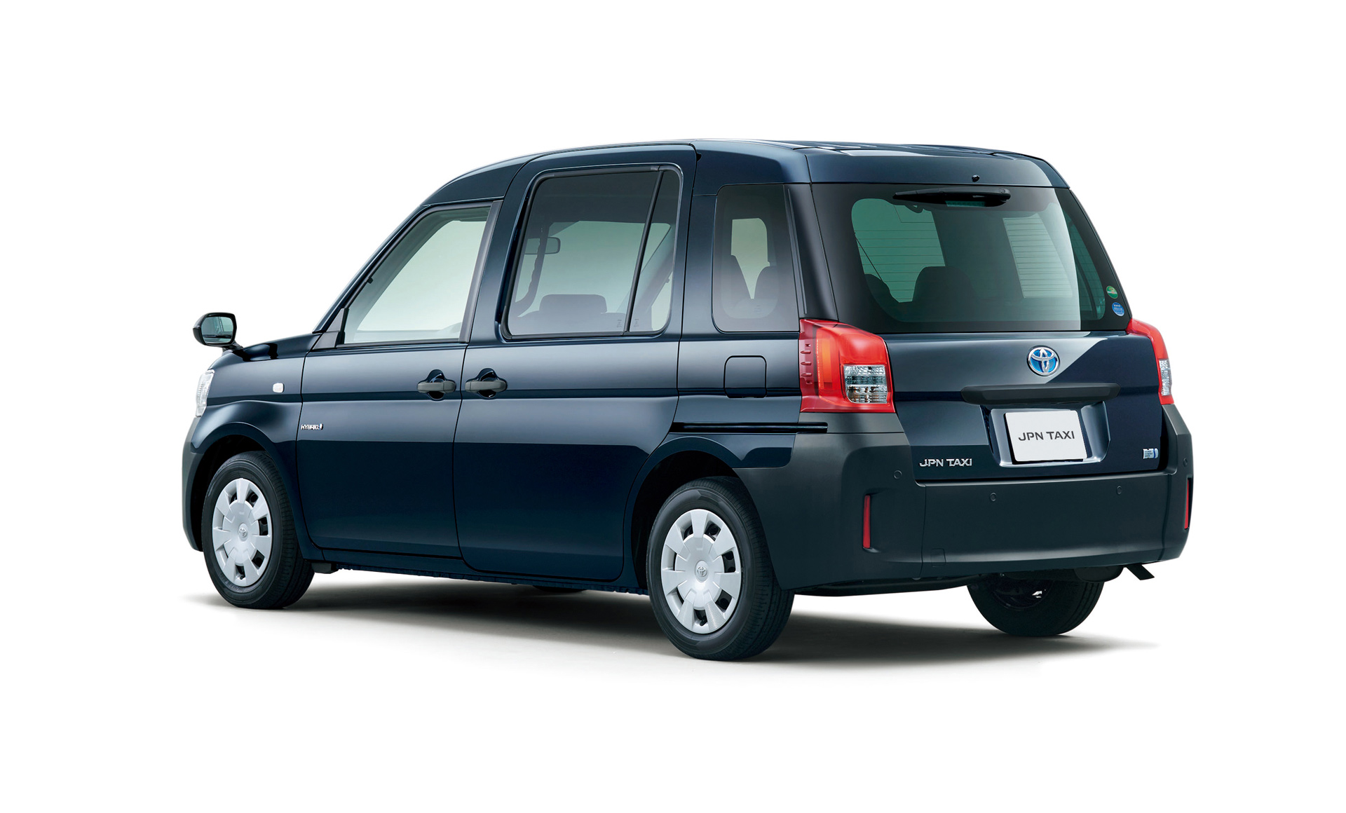 JPN Taxi