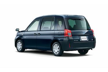 JPN Taxi