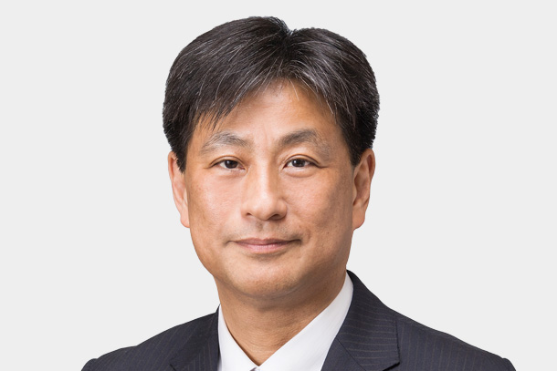 Katsuyuki Ogura