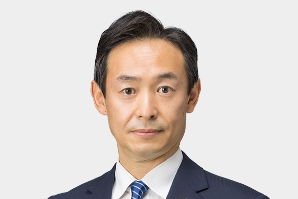 Kazuaki Shingo