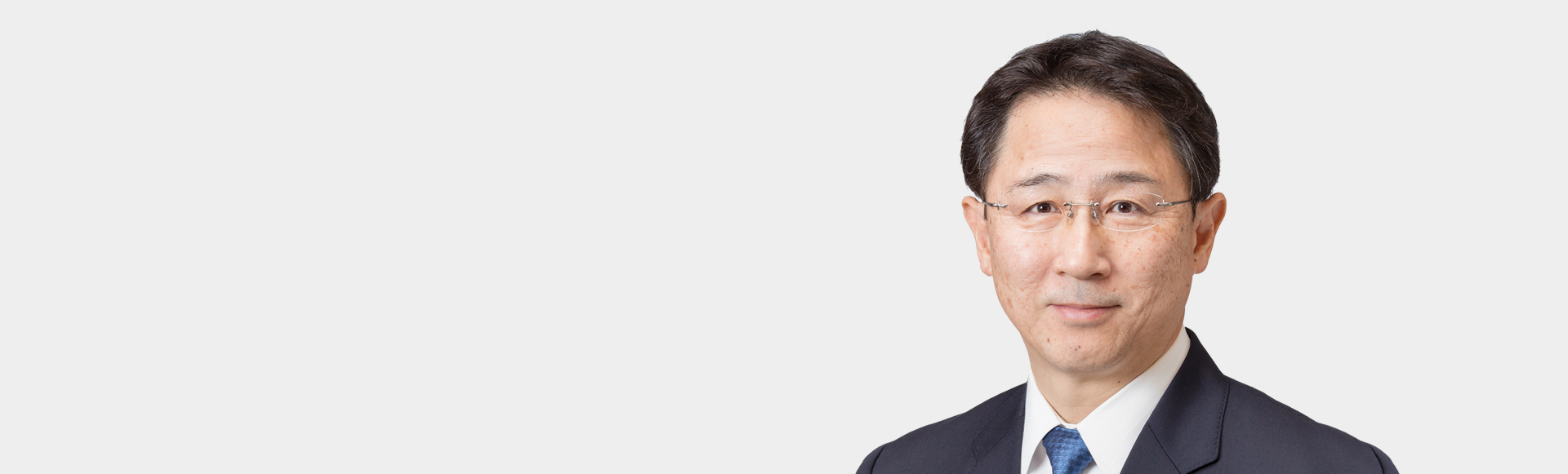 Keiji Yamamoto, Senior Fellow