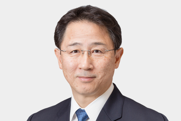 Keiji Yamamoto