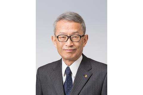 Koji Kobayashi, Executive Fellow (Banto)