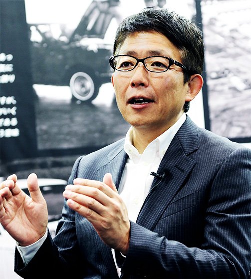 Yoshiki Konishi