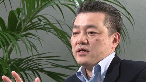 Masahiko Maeda, Chief Engineer for the 8th generation Hilux (2016―2017)