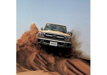 Land Cruiser 70 van (Japan commemorative re-release)