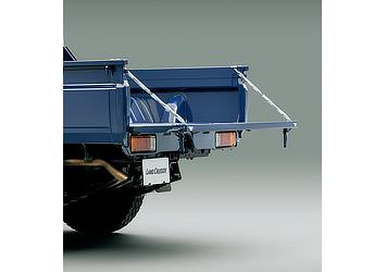 Land Cruiser 70 pickup (Japan commemorative re-release)