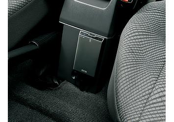 Land Cruiser 70 drive recording device (Japan commemorative re-release; option)