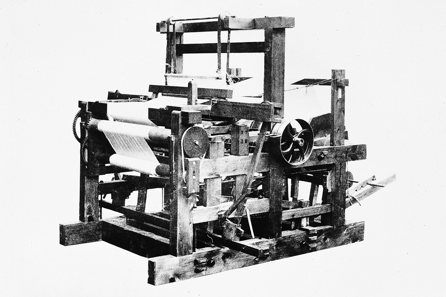 Loom Works