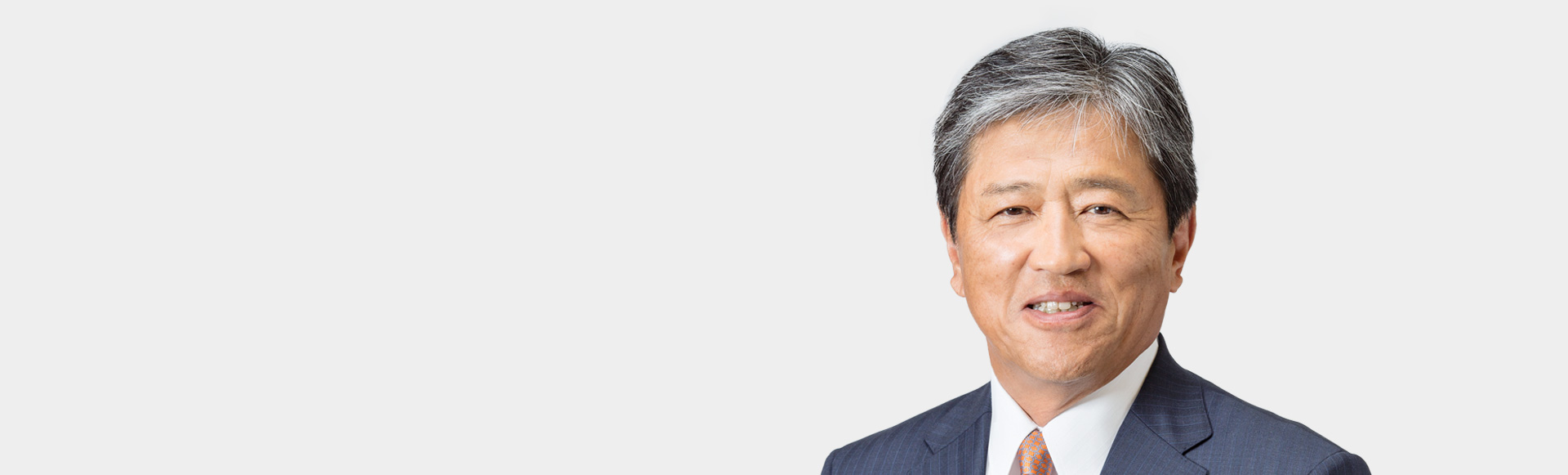 Masahide Yasuda, Audit & Supervisory Board Member