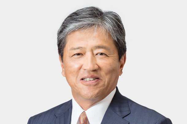Masahide Yasuda