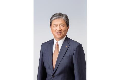 Masahide Yasuda, Audit & Supervisory Board Member