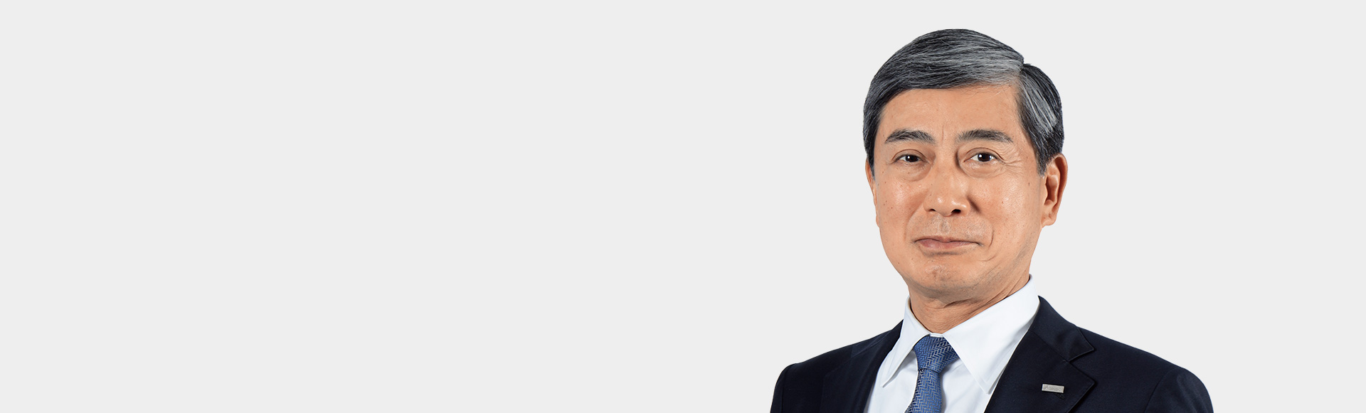 Masahiko Oshima, Member of the Board of Directors