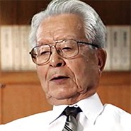 Tatsuo Hasegawa, Chief Engineer for the 1st generation Corolla