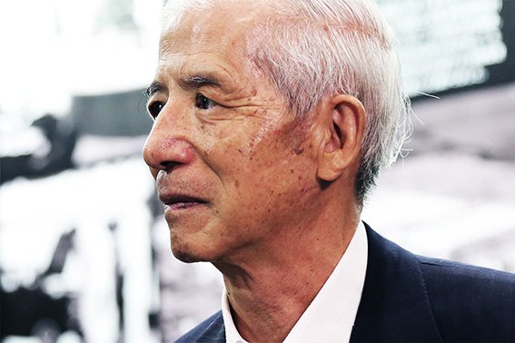Akihiko Saito, Chief Engineer for the 6th and 7th generation Corolla