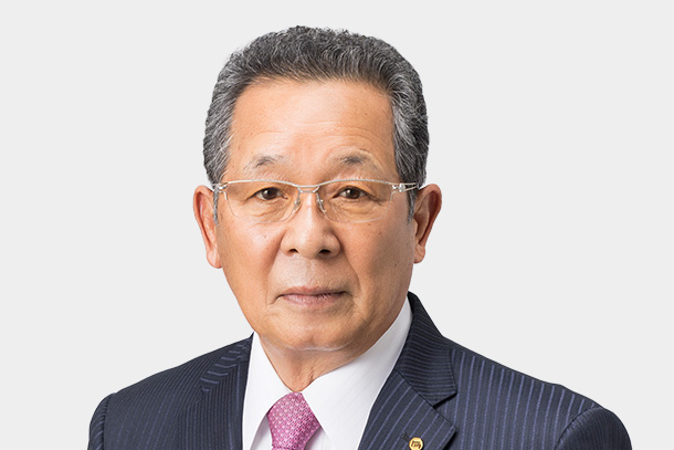 Mitsuru Kawai