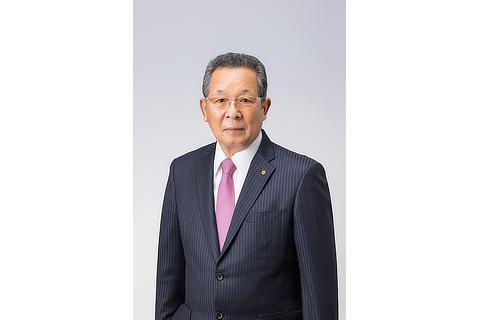 Mitsuru Kawai, Executive Fellow (Oyaji)