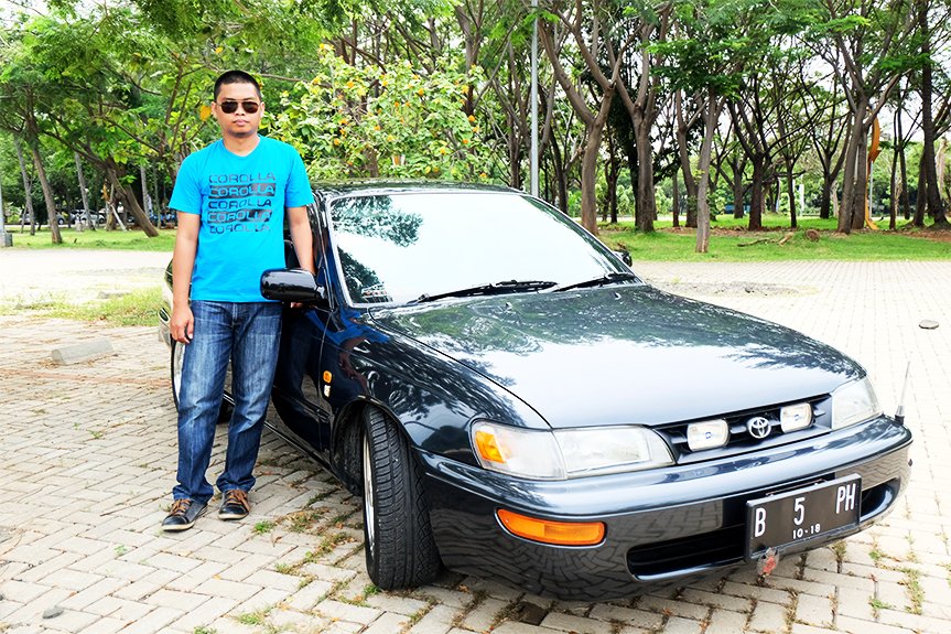 Rizky Adrianto