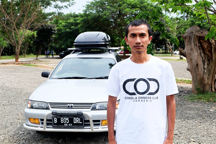 Danang Sriwibowo