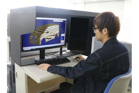 Noah Digital Model Development