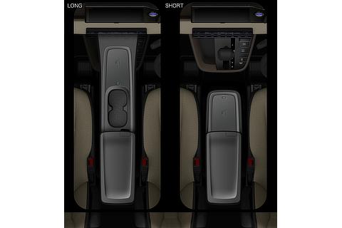Noah, Voxy Floor Console Final Sketch