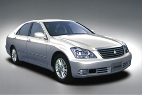 Crown Royal Saloon G
