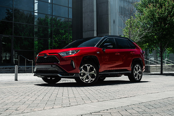 PHEV