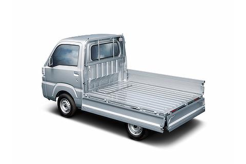 Pixis Truck