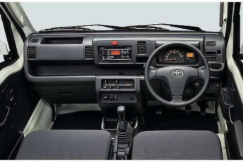 Pixis Truck