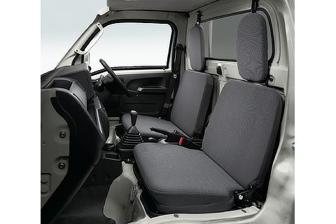 Pixis Truck