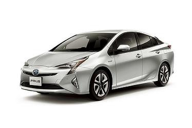 A Touring Selection (Silver Metallic)