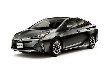 A Touring Selection (Grey Metallic)