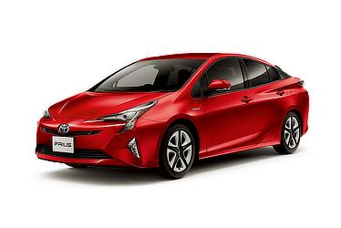 A Touring Selection (Emotional red; options shown)