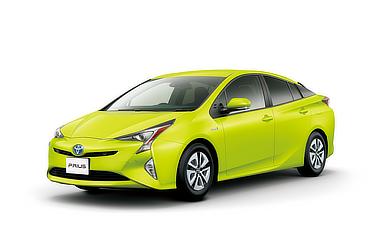 A (Thermo-Tect Lime Green; options shown)