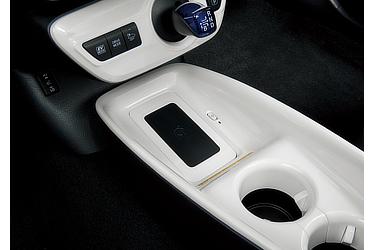 Wireless charging