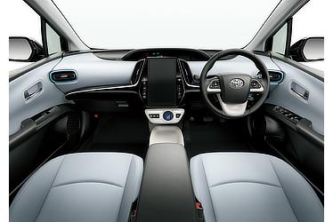Prius PHV