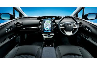 Prius PHV