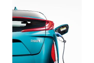 Prius PHV