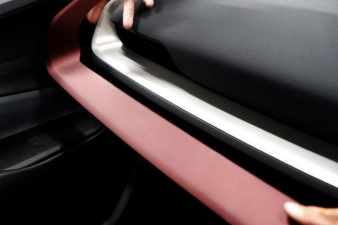 Prius Interior Ormanent Evaluation