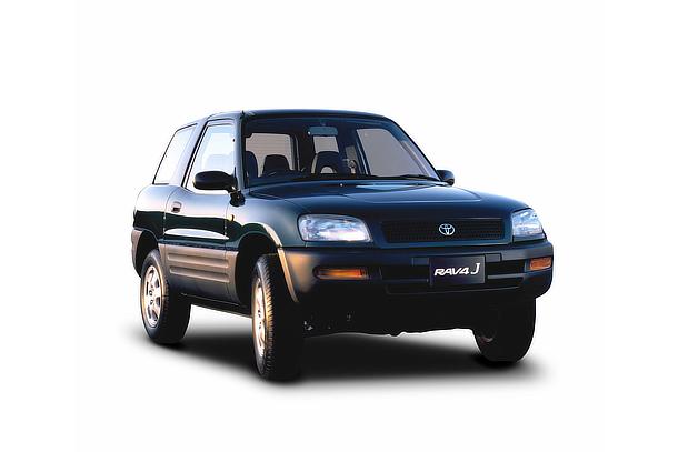 1994 RAV4