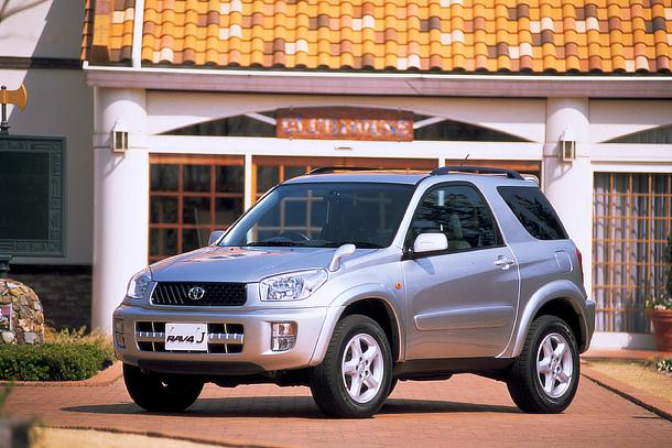 2000 RAV4