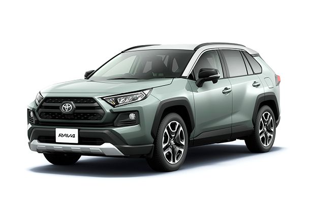 RAV4