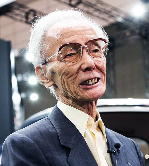 Shiro Sasaki
