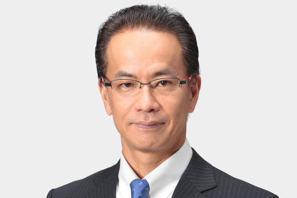 Shigeki Tomoyama
