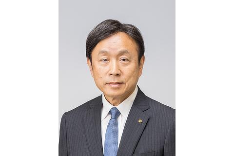Shigeru Hayakawa, Vice Chairman of the Board of Directors (Representative Director)