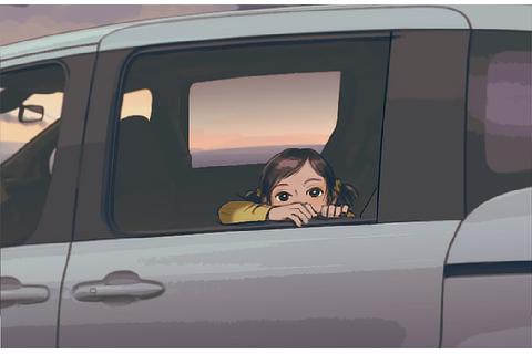 Sienta Situation Sketch