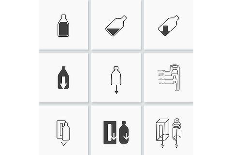 Sienta Pictogram Final Sketch