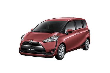 G (7-seat 2WD w/options)