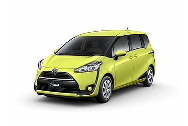 X (7-seat 2WD)