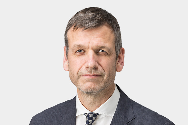 Simon Humphries
